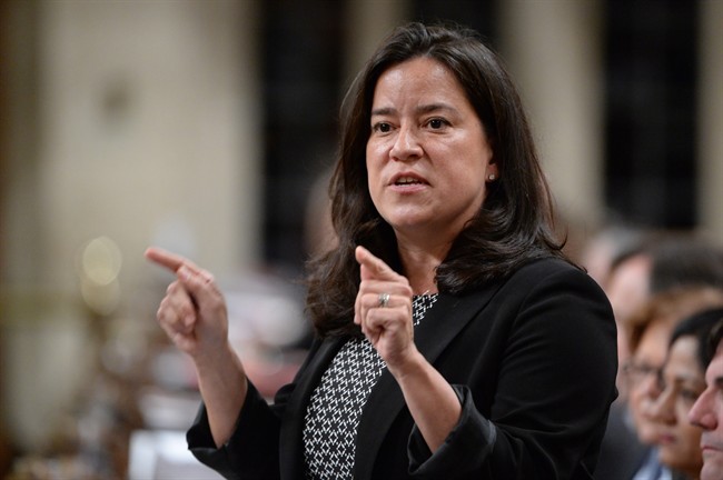 Tories urge minister to return money from fundraiser with Toronto lawyers | iNFOnews.ca CP37053848