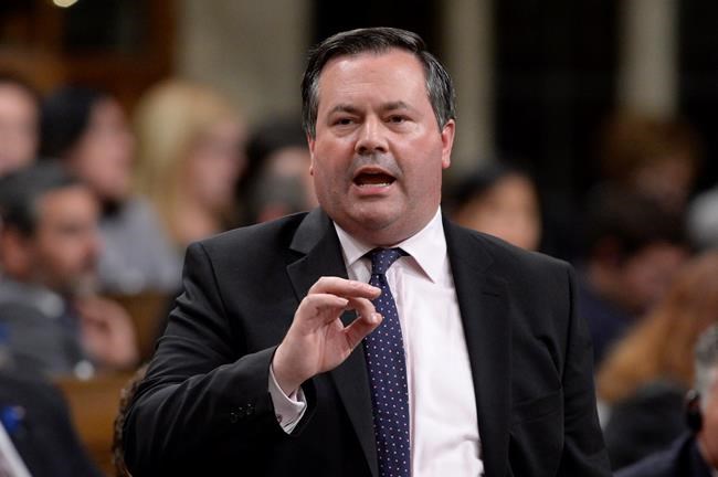 Longtime Calgary MP Jason Kenney delivers final speech in House of Commons | iNFOnews.ca