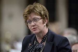 Preferential treatment given rabbi with strong Tory ties: ethics watchdog | iNFOnews.ca CP32228482