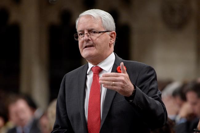 The Thursday news briefing: An at-a-glance survey of some top stories | iNFOnews.ca