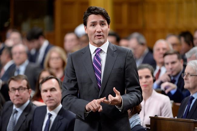 List of some terrorism cases in Canada | iNFOnews.ca CP1948012758