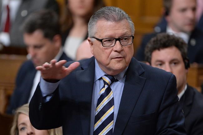 RCMP officers reprimanded for unauthorized spying on reporters, minister says | iNFOnews.ca CP2027153519