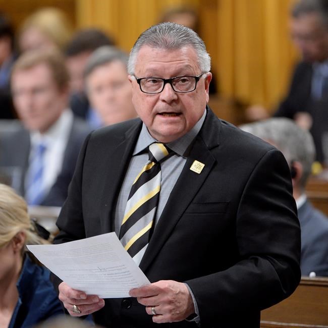 Public safety minister says 200 people have lost access to Nexus card | iNFOnews.ca Public safety minister says 200 people have lost access to Nexus card | iNFOnews.ca