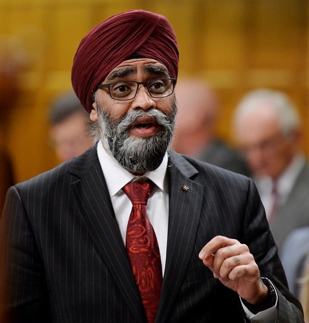 Canada to host anti-ISIL meeting as Ottawa weighs future of Iraq mission | iNFOnews.ca Canada to host anti-ISIL meeting as Ottawa weighs future of Iraq mission | iNFOnews.ca