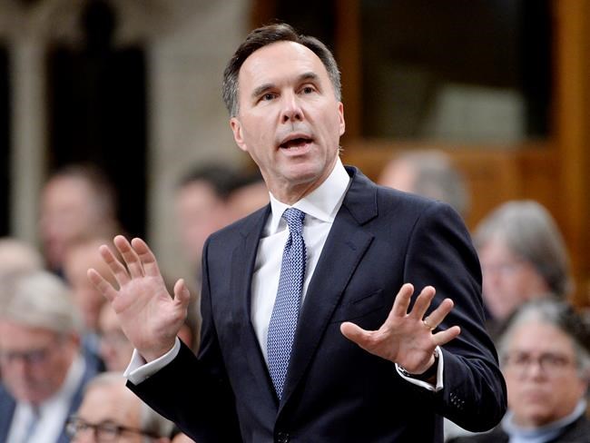 'Some baloney' in assertion Canada's pension fund has highest ethical standards | iNFOnews.ca