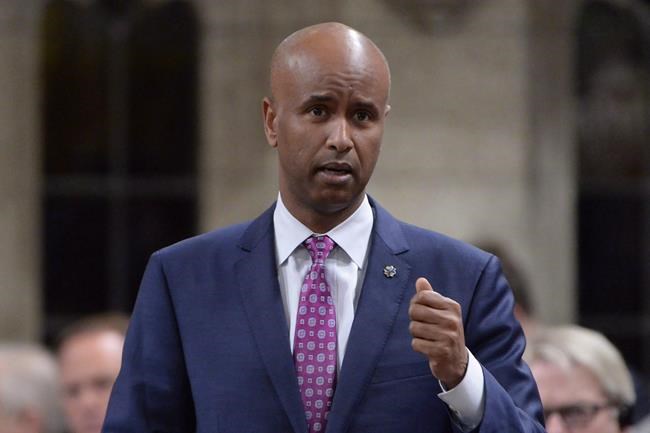 Waits for asylum claims could stretch to 11 years, with costs in billions | iNFOnews.ca