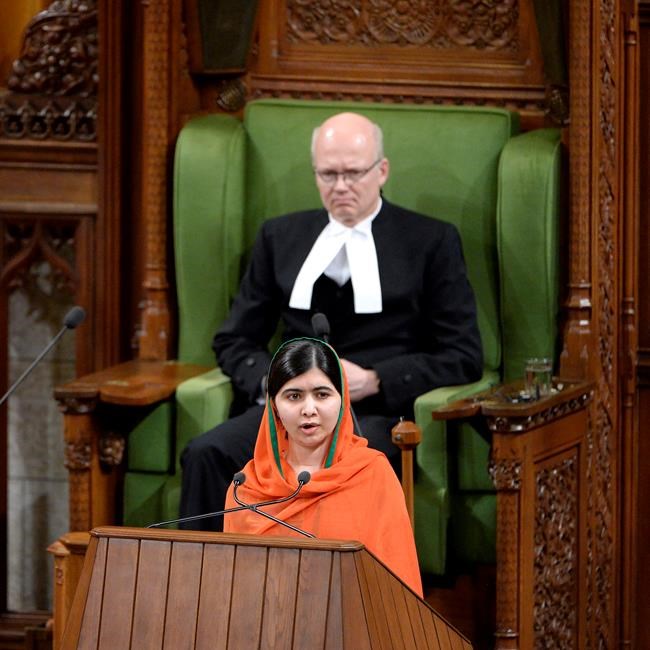 The Wednesday news briefing: An at-a-glance survey of some top stories | iNFOnews.ca