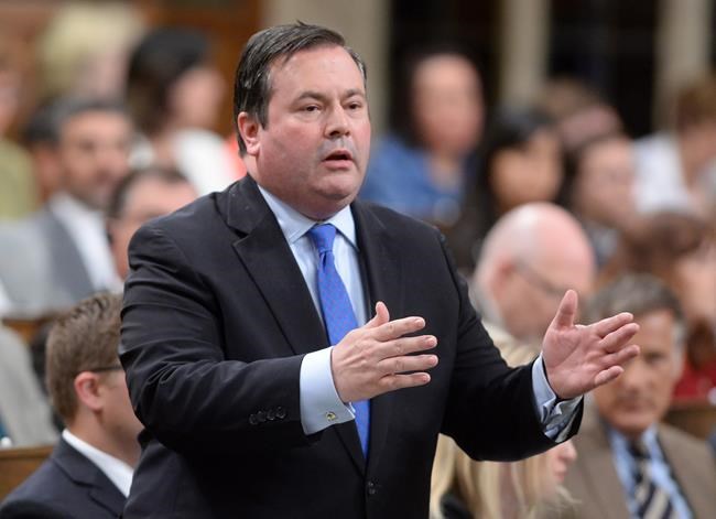 Buzz around Jason Kenney's political ambitions highlights his political power | iNFOnews.ca
