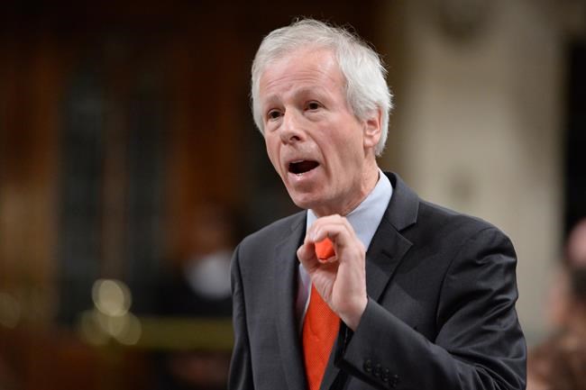 Dion agrees with UN report that calls ISIL attacks on Yazidis genocide | iNFOnews.ca