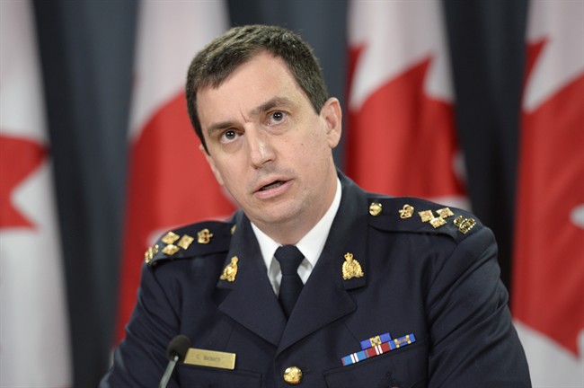 House of Commons guards say they know change is needed in wake of report | iNFOnews.ca CP33352795