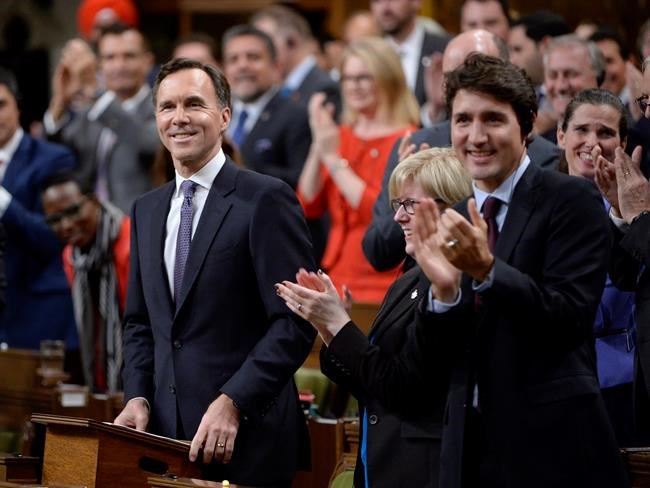 The Tuesday news briefing: An at-a-glance survey of some top stories | iNFOnews.ca The Tuesday news briefing: An at-a-glance survey of some top stories | iNFOnews.ca