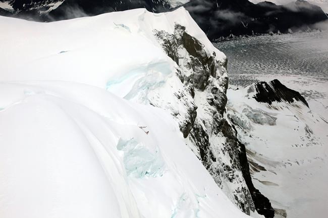Unclear when bodies from Alaska plane crash can be recovered | iNFOnews.ca