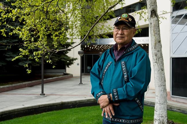 Native veterans get another chance to receive land | iNFOnews.ca