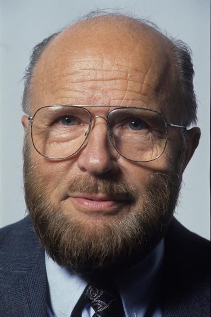Longtime former Alaska lawmaker Jay Kerttula dies | iNFOnews.ca