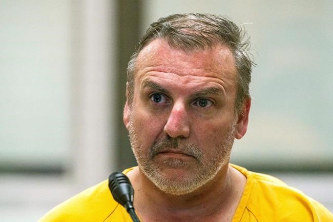 Distinctive accent on torture video leads police to suspect | iNFOnews.ca