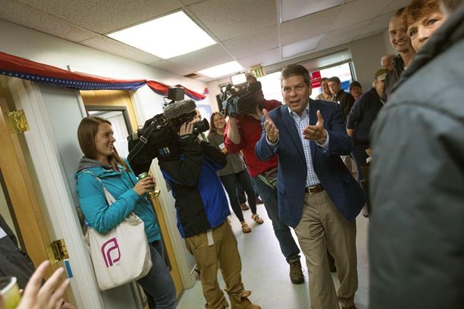 Dunleavy wins GOP nomination for governor in Alaska | iNFOnews.ca