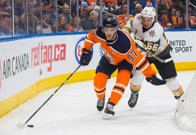 Edmonton Oilers clean out lockers, reflect on season of failure and frustration | iNFOnews.ca Edmonton Oilers clean out lockers, reflect on season of failure and frustration | iNFOnews.ca