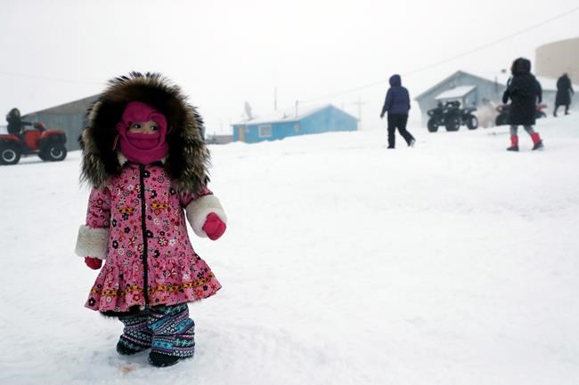 What you need to know before 2020 census starts in Alaska | iNFOnews.ca
