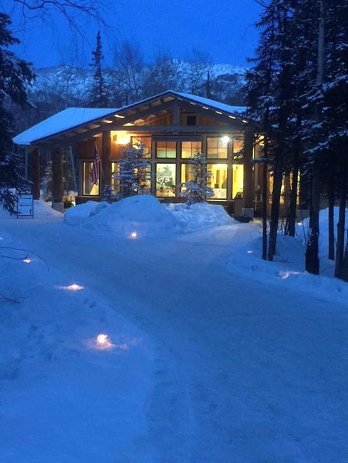 Changes to come at Denali National Park this summer | iNFOnews.ca