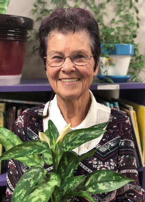 'Easy Money,' hard work for Fairbanks volunteer | iNFOnews.ca 'Easy Money,' hard work for Fairbanks volunteer | iNFOnews.ca