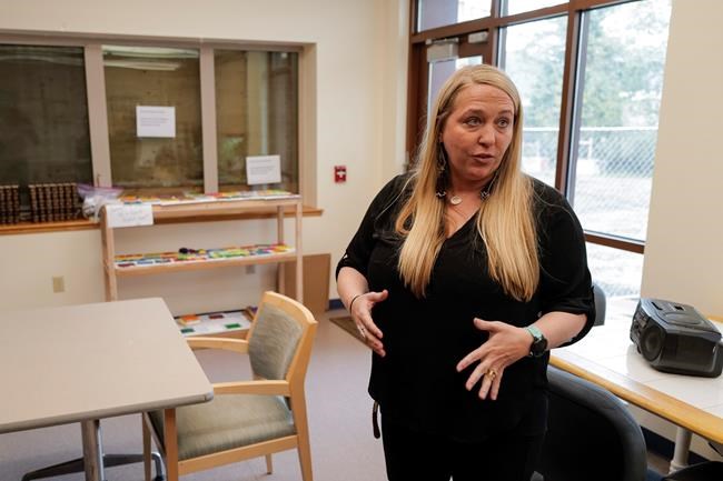 Rooms make big difference in the lives of Juneau's homeless | iNFOnews.ca