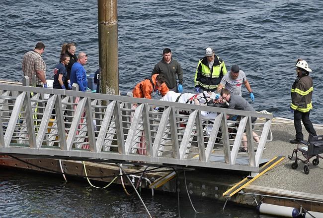 NTSB to investigate in Alaska after deadly midair collision | iNFOnews.ca CP1636923144