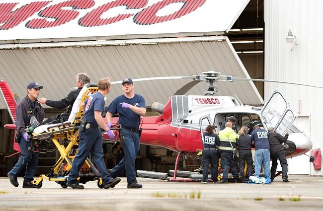 Correction: Alaska-Plane Crash story | iNFOnews.ca Correction: Alaska-Plane Crash story | iNFOnews.ca