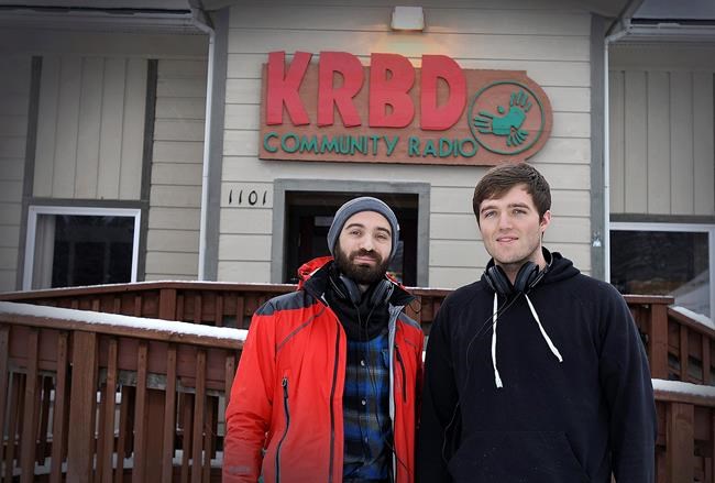 New youth podcast launches in Ketchikan | iNFOnews.ca