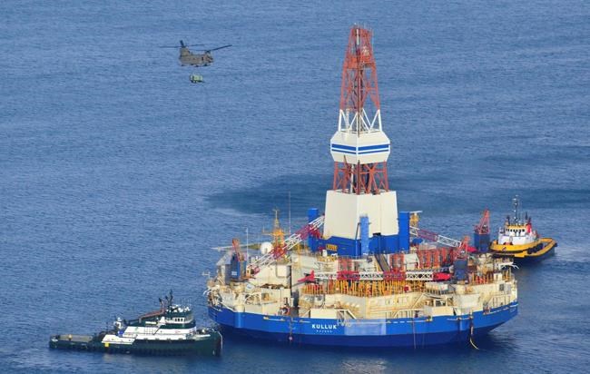 Alaska may open up again for oil leasing, but risks linger | iNFOnews.ca