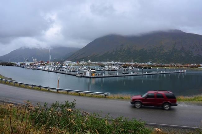 House backs road in remote Alaska wildlife refuge | iNFOnews.ca