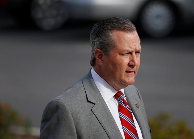 Jury being selected for indicted Alabama GOP House speaker | iNFOnews.ca Jury being selected for indicted Alabama GOP House speaker | iNFOnews.ca