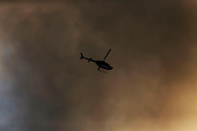 The Latest: House Democrats seek probe of pipeline company | iNFOnews.ca The Latest: House Democrats seek probe of pipeline company | iNFOnews.ca