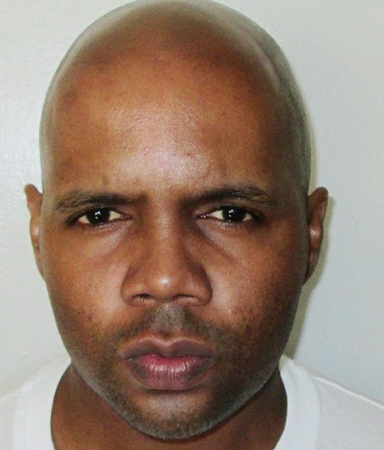 The Latest: Alabama executes man who killed police officer | iNFOnews.ca The Latest: Alabama executes man who killed police officer | iNFOnews.ca