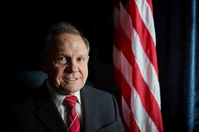 Hearing will chart course of ethics case against Moore | iNFOnews.ca