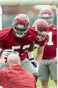 Alabama's Saban unapologetic about signing Taylor despite his history of domestic violence | iNFOnews.ca Alabama's Saban unapologetic about signing Taylor despite his history of domestic violence | iNFOnews.ca