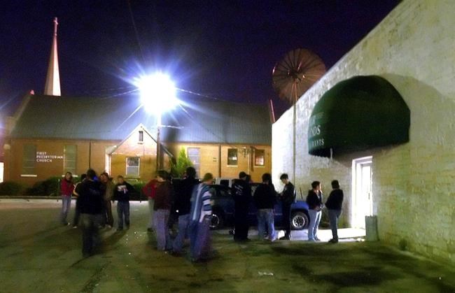 50 years after it opened, Alabama music studio plans a party | iNFOnews.ca 50 years after it opened, Alabama music studio plans a party | iNFOnews.ca
