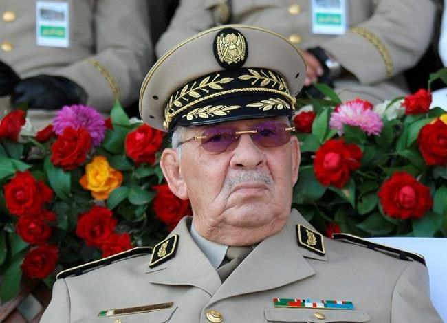Algerian army chief wants new election; protesters want more | iNFOnews.ca