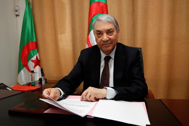 Algeria: Impasse over president's plans muddies 2019 race | iNFOnews.ca