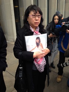 Parents of "webcam murder" victim say they have lost their entire future | iNFOnews.ca Parents of "webcam murder" victim say they have lost their entire future | iNFOnews.ca