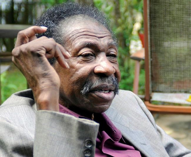 He just wanted a burger: Civil rights pioneer made history | iNFOnews.ca