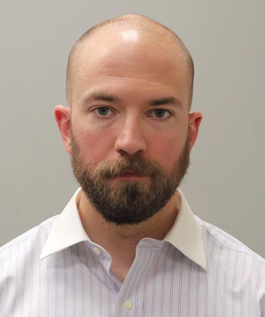 Jury convicts Alabama officer of murder in 2018 shooting | iNFOnews.ca Jury convicts Alabama officer of murder in 2018 shooting | iNFOnews.ca