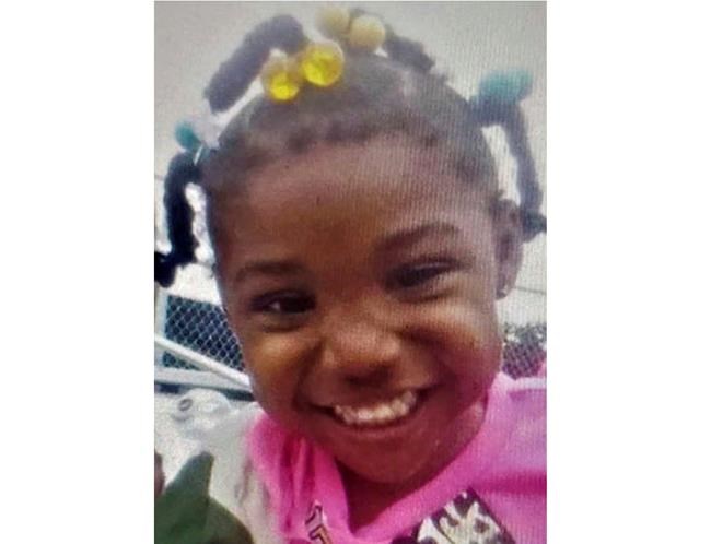 The Latest: Reward increases for missing Alabama girl | iNFOnews.ca