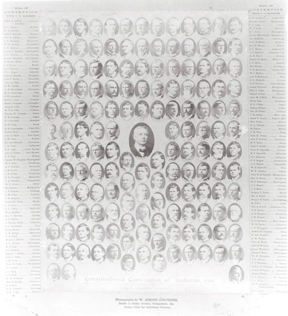 Voters could remove racist phrases from Alabama Constitution | iNFOnews.ca Voters could remove racist phrases from Alabama Constitution | iNFOnews.ca