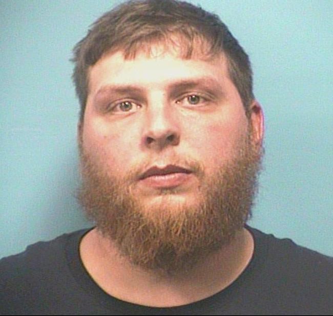 Alabama man accused of placing child in washer, dryer | iNFOnews.ca CP856603231
