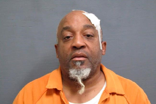 Alabama voting rights activist jailed on drug charges | iNFOnews.ca Alabama voting rights activist jailed on drug charges | iNFOnews.ca