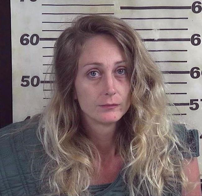 Police: Alabama woman with road rage shoots husband | iNFOnews.ca