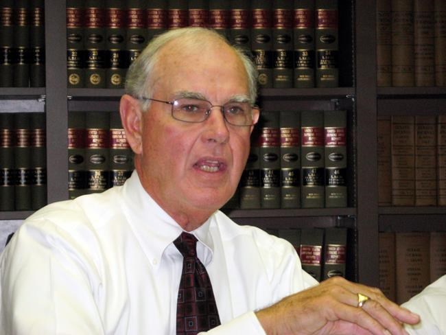 'We messed up': Ex-state senator warns of virus before death | iNFOnews.ca 'We messed up': Ex-state senator warns of virus before death | iNFOnews.ca