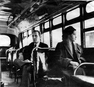 Amid commemorations, archives of US civil rights icon Rosa Parks remain in warehouse | iNFOnews.ca CP27941489