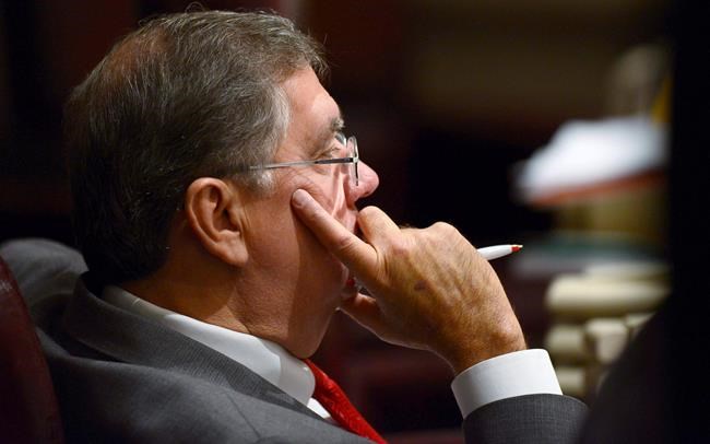 Alabama bill: Chemical castration for some sex offenders | iNFOnews.ca