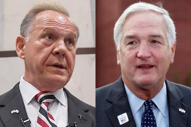 Pence, Bannon to campaign in Alabama Senate race | iNFOnews.ca Pence, Bannon to campaign in Alabama Senate race | iNFOnews.ca